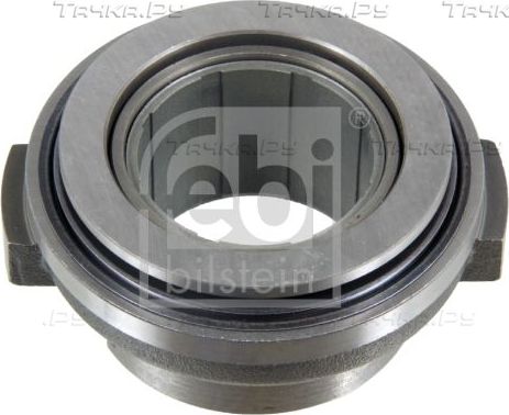 Выжимной подшипник сцепления Febi Bilstein. Артикул 105376