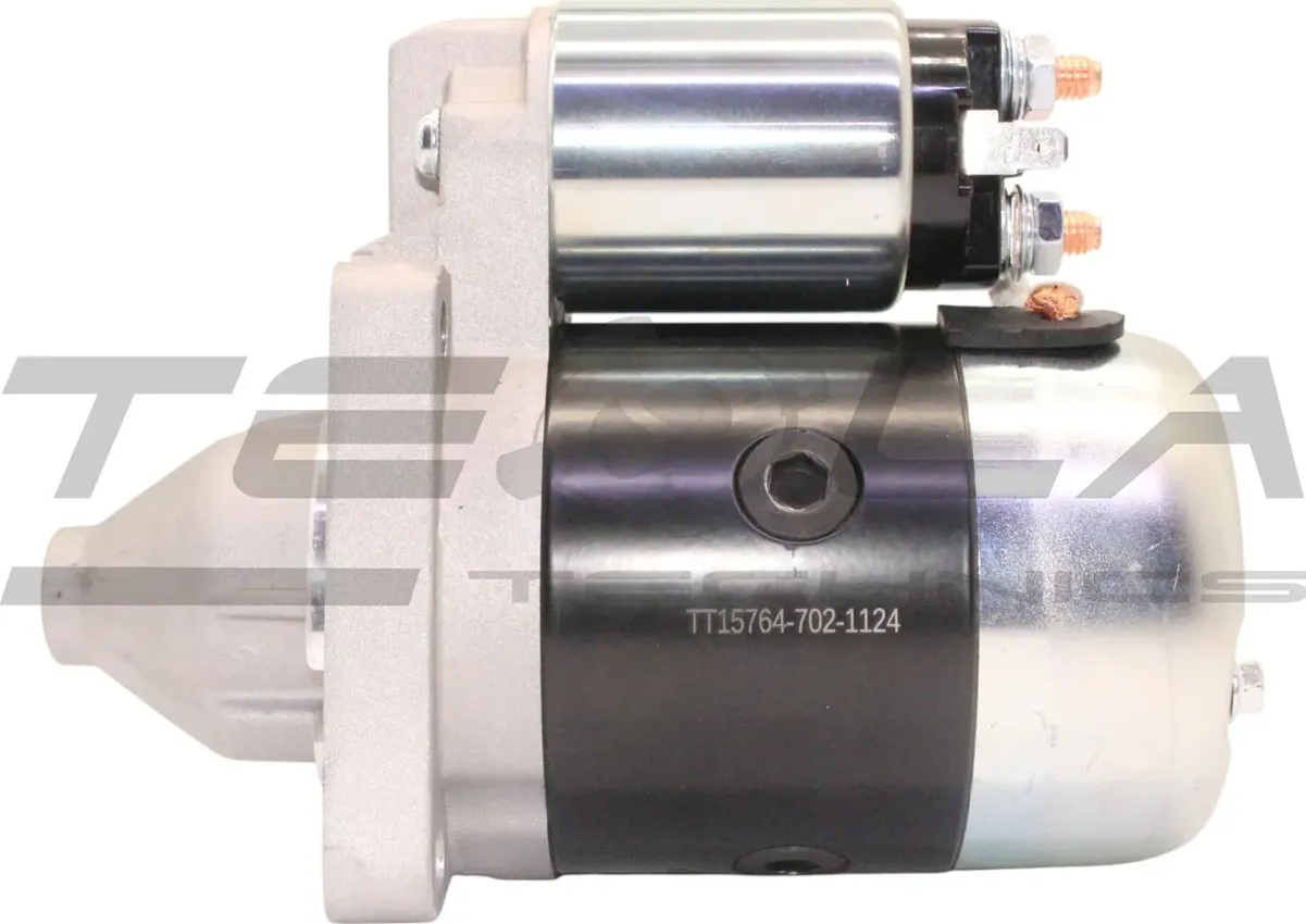 Стартер (Tesla Technics). Артикул TT15764
