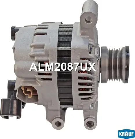 Генератор Krauf. Артикул ALM2087UX