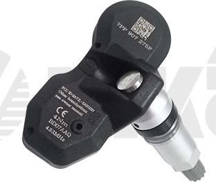 Датчик давления в шинах Vika. Артикул 99071549301