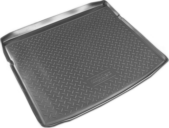 Коврик Норпласт для багажника Chevrolet Cruze J300 хэтчбек 2011-2015. Артикул NPL-P-12-10