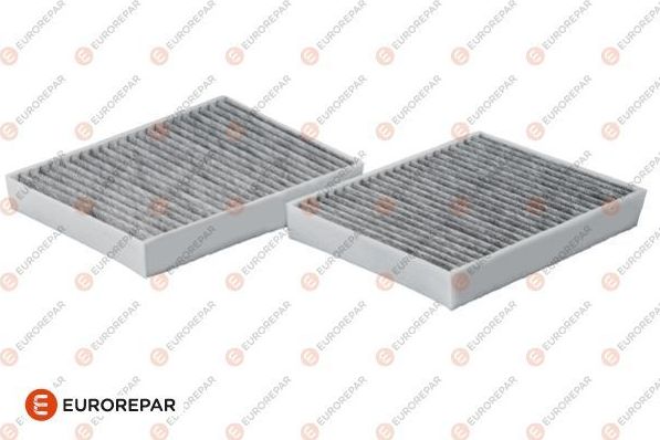 Салонный фильтр Eurorepar. Артикул 1682951880