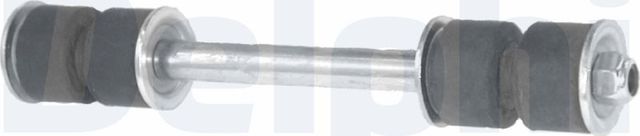 Стойка (тяга) стабилизатора Delphi передняя для Daewoo Lanos 1997-2008. Артикул TD274W