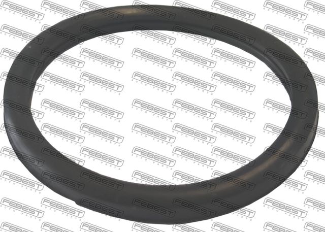 Кольцо уплотнительное системы охлаждения Febest. Артикул 24400-002