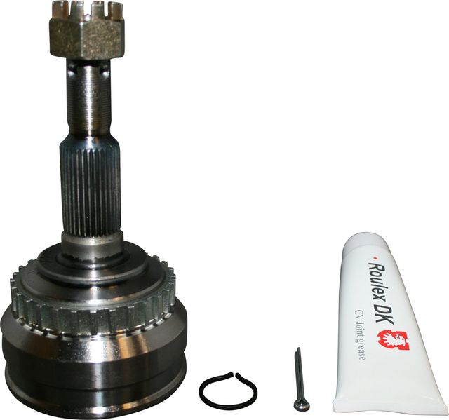 Шрус наружный (граната) JP Group. Артикул 1243200800