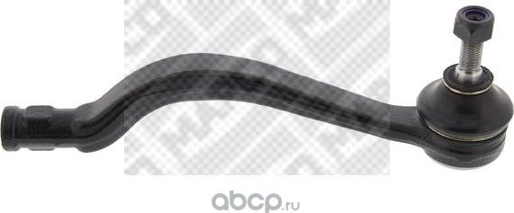 Наконечник рулевой тяги передний правый DACIA SANDERO 1.4 LOGAN MCV (KS_) 1.4 (Mapco). Артикул 59134