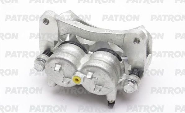 Тормозной суппорт Patron (Чугун). Артикул PBRC245