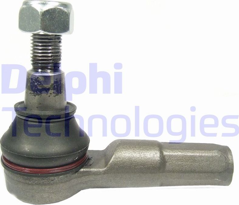 Наконечник рулевой тяги Delphi. Артикул TA2461