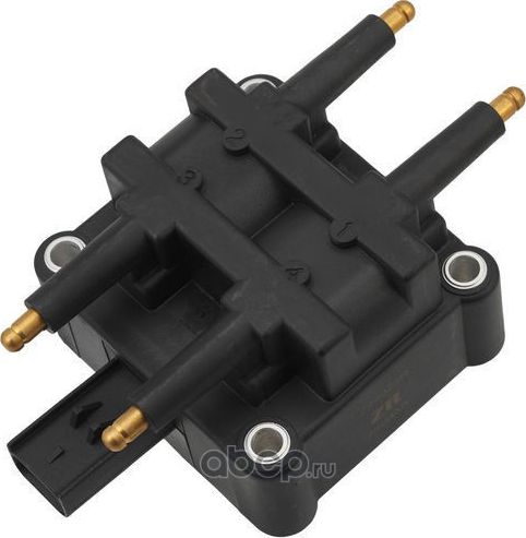 КАТУШКА ЗАЖИГАНИЯ CHRYSLER NEON PT CRUISER SEBRING STRATUS VOYAGER/CAR (Zikmar). Артикул Z29023R