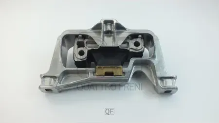 ОПОРА ДВИГАТЕЛЯ RH (Quattro Freni). Артикул QF00A00611
