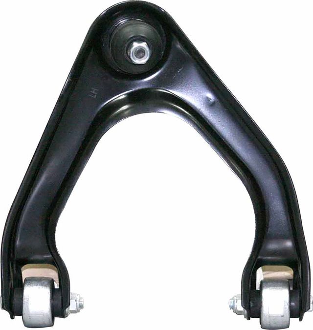 Поперечный рычаг передней подвески CTR левый верхний внешний для Honda Prelude IV 1992-1996. Артикул CQ0058L