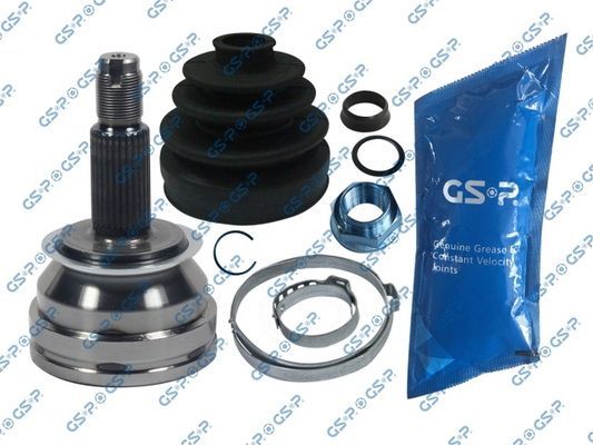 Шрус внутренний (граната) GSP передний для Renault Master II 1998-2001. Артикул 850014