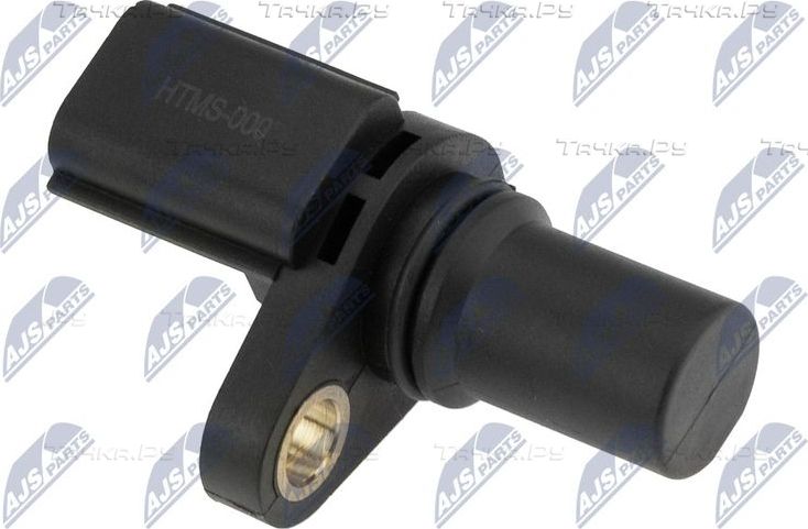 Датчик положения коленвала NTY для Mitsubishi ASX I 2010-2026. Артикул ECP-MS-000