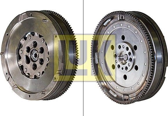 Маховик LuK DMF для BMW 5 VI (F10/F11/F07) 2010-2017. Артикул 415 0594 10