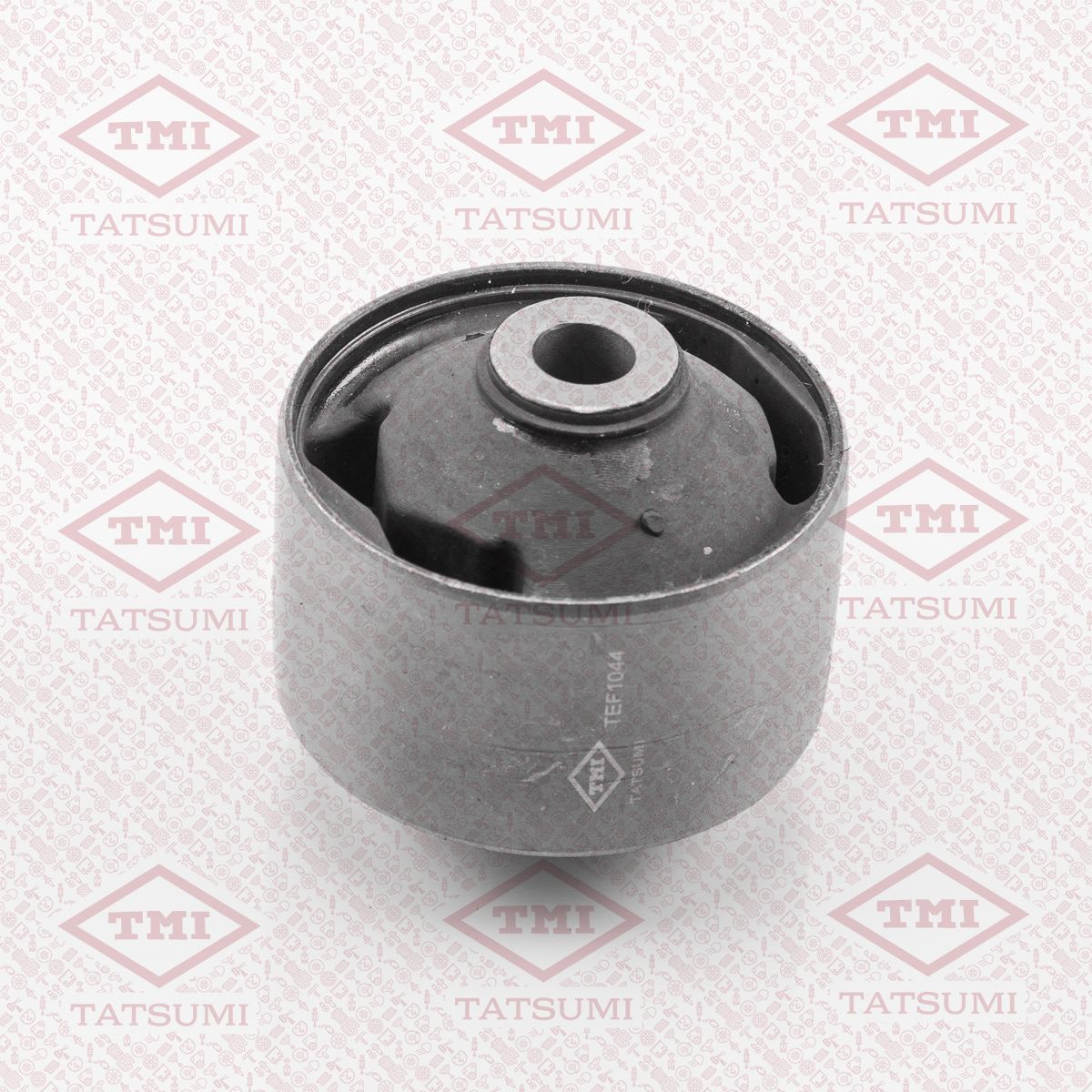 Сайлентблок дифференциала SUZUKI GRAND VITARA 05 (Tatsumi). Артикул TEF1044