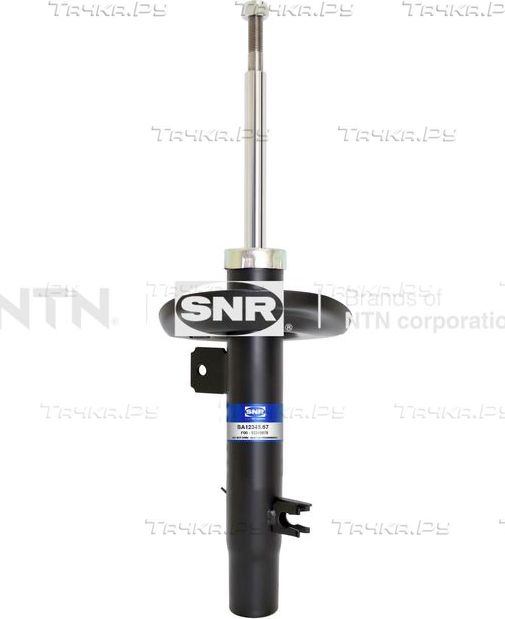 Амортизатор NTN / SNR. Артикул SA65940.48L
