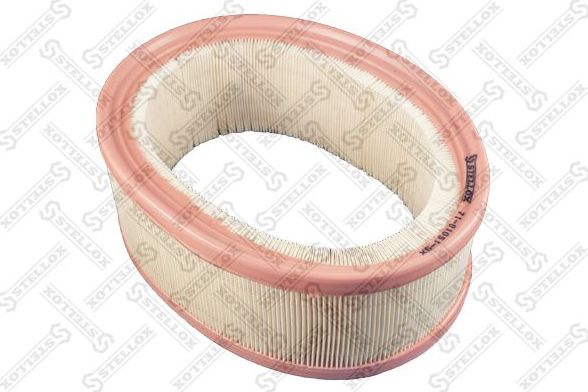 Воздушный фильтр Stellox для Renault Sandero II 2009-2026. Артикул 71-01051-SX