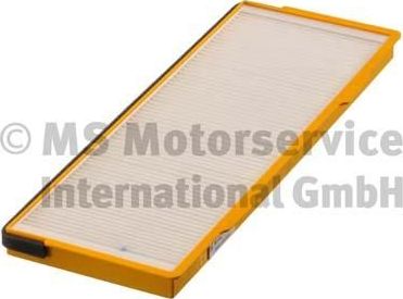 Салонный фильтр Kolbenschmidt. Артикул 50014199