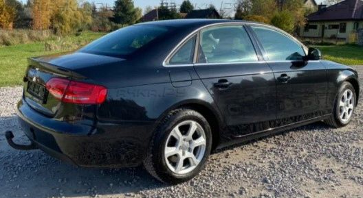 Фаркоп Steinhof для Audi A5 I coupe 2007-2016. Артикул A-074