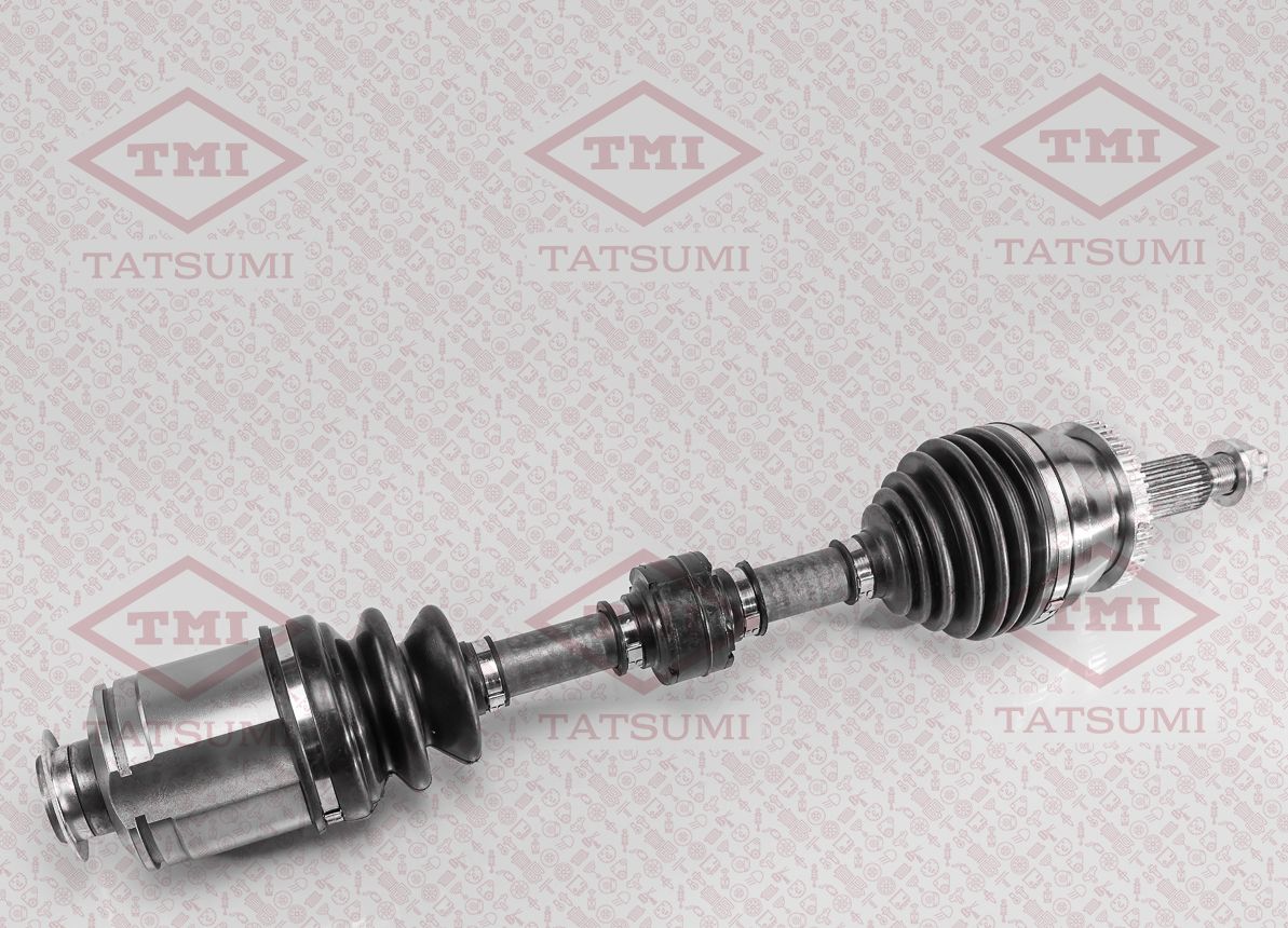 Привод в сборе HYUNDAI/KIA SANTA FE/SORENTO 12- прав. (Tatsumi). Артикул TDD1022