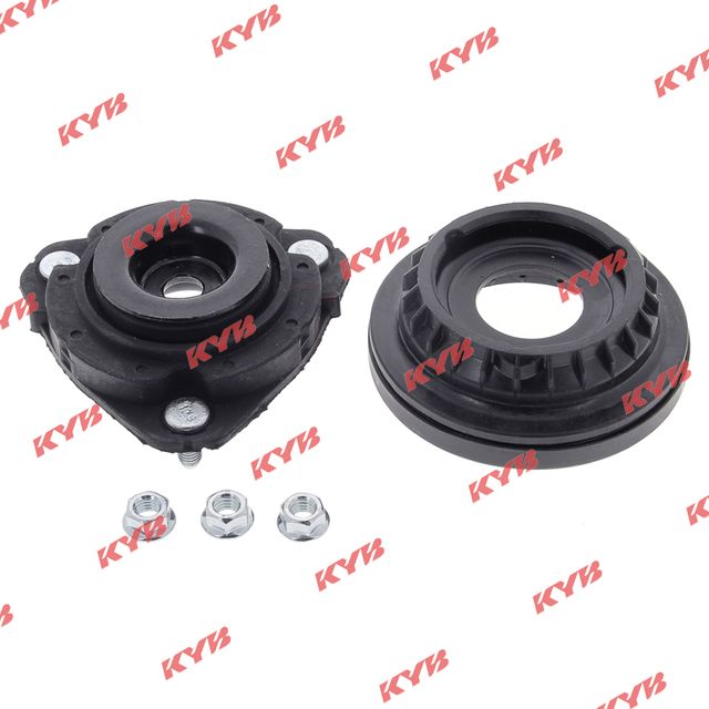 Опора амортизатора (стойки) KYB (Каяба) Suspension Mounting Kit. Артикул SM5581