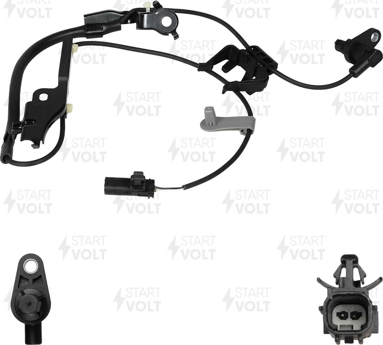 Датчик ABS StartVOLT. Артикул VS-ABS 1919