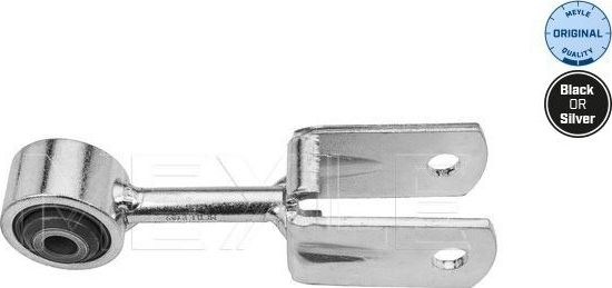 Стойка (тяга) стабилизатора Meyle Original. Артикул 116 060 0067