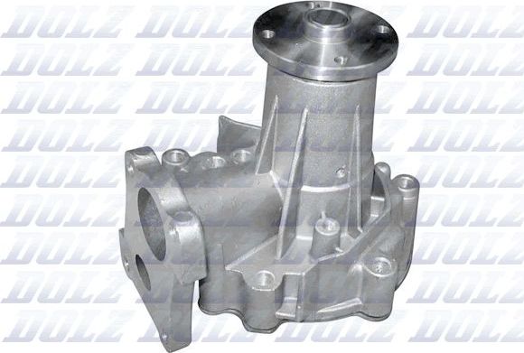 Помпа (водяной насос) Dolz. Артикул H212