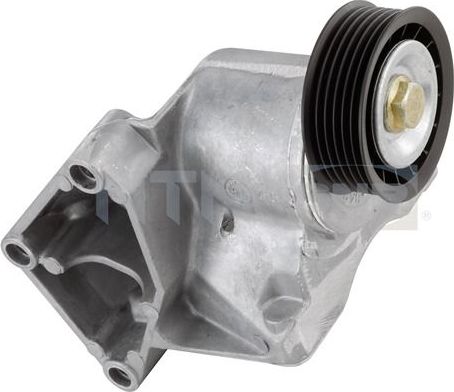 Натяжной ролик (натяжитель) приводного поликлинового ремня NTN / SNR. Артикул GA352.56