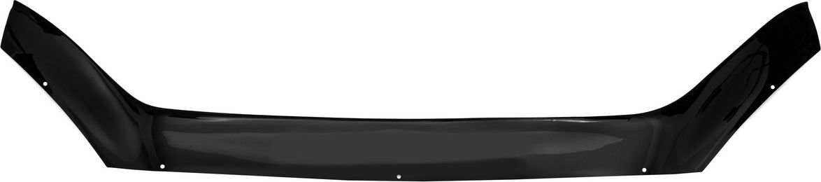 Дефлектор REIN для капота SsangYong Kyron III 2005-2015. Артикул REINHD755