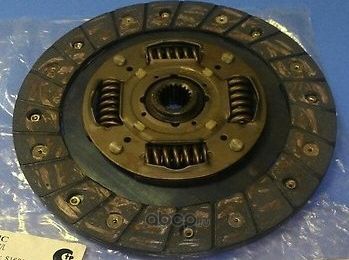 Сцепление (комплект) Lifan. Артикул S1601200