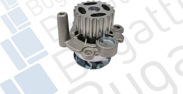Помпа (водяной насос) Bugatti. Артикул PA10183