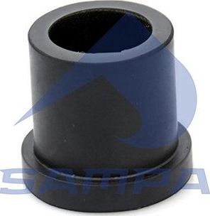 Втулка рессоры Sampa. Артикул 011.044