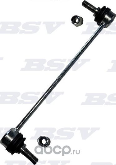 Тяга стабилизатора переднего LH=RH HYUNDAI Solaris с 10г.-/Elantra с 11г.-/KIA R (BSV). Артикул BSV25275012