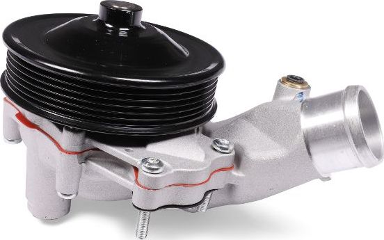 Помпа (водяной насос) Hepu. Артикул P2679