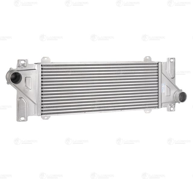 Интеркулер Luzar для Mercedes-Benz Sprinter 904 2000-2006. Артикул LRIC 1508