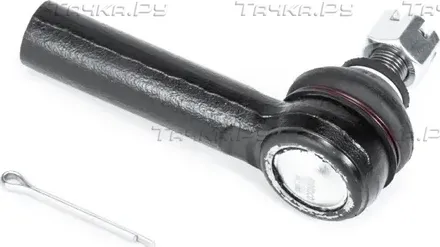 Наконечник рулевой (Metaco). Артикул 4000063