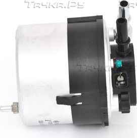 Топливный фильтр Bosch для Volvo S40 II 2005-2012. Артикул F 026 402 204
