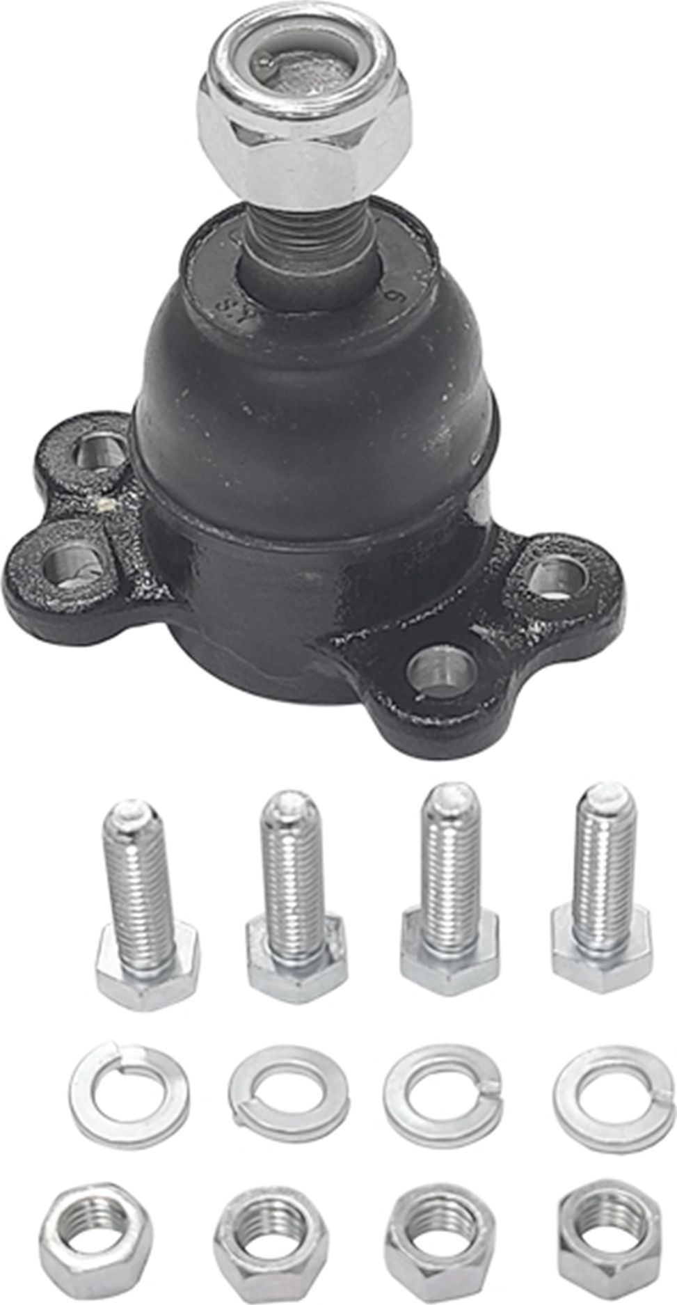 Шаровая опора CTR. Артикул CB0150