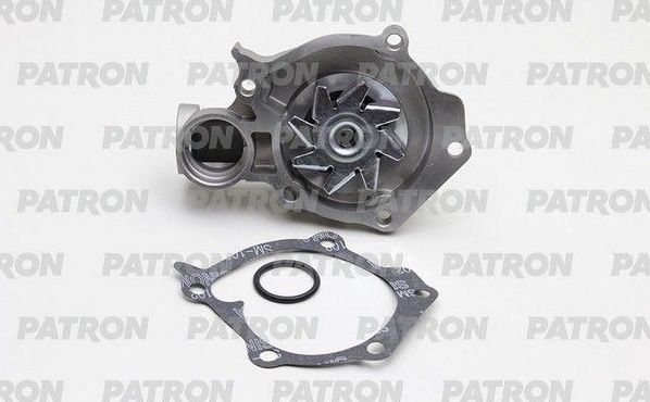Помпа (водяной насос) Patron. Артикул PWP1360KOR