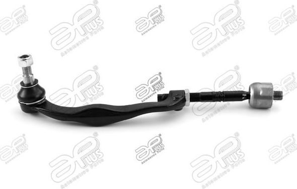 Рулевая тяга поперечная (в сборе) APlus. Артикул 13500AP