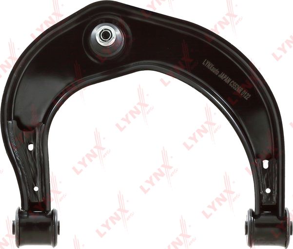 Поперечный рычаг передней подвески LYNXauto. Артикул C5526R