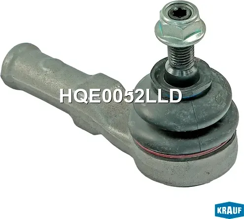 ТЯГА РУЛЕВАЯ (Krauf). Артикул HQE0052LLD