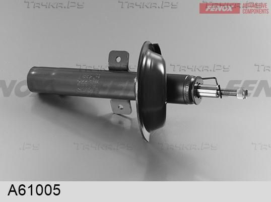 Амортизатор Fenox передний для Ford Mondeo II 1996-2000. Артикул A61005