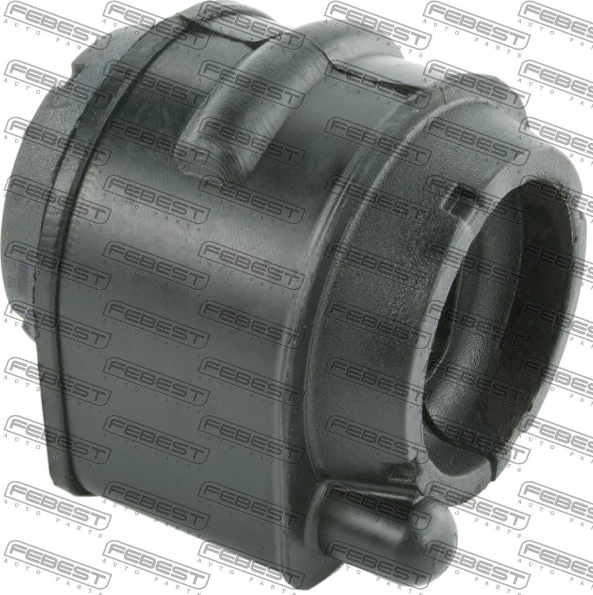 Втулка стабилизатора Febest. Артикул MZSB-MZ3R