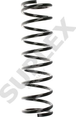 Пружина подвески Suplex. Артикул 10295