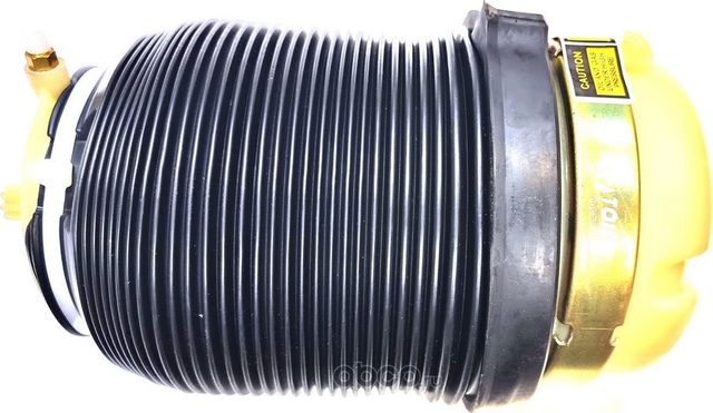 Задний пневмобаллон Audi A6 C6 (Высокое качество) (Toie). Артикул TEVG4F0001J