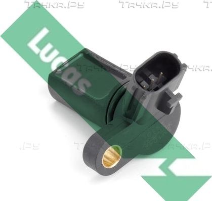 Датчик положения коленвала Lucas Lucas для Nissan Note I 2006-2012. Артикул SEB1721