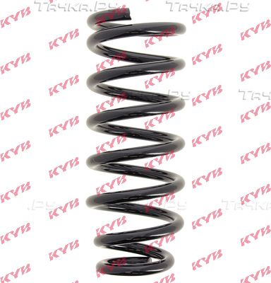 Пружина подвески KYB (Каяба) K-Flex. Артикул RF6298