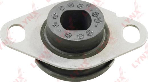 Подушка (опора) КПП LYNXauto верхняя для Renault 19 II 1992-1996. Артикул ME-2260